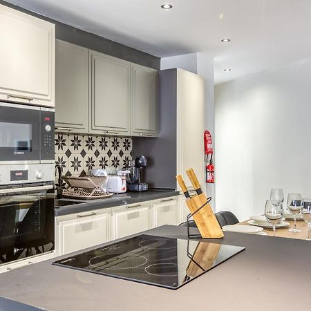 Stylish 3Br Luxury Apartment In Sliema-14 エクステリア 写真