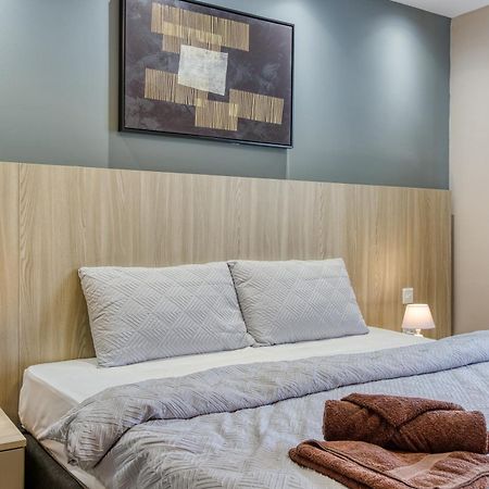 Stylish 3Br Luxury Apartment In Sliema-14 エクステリア 写真