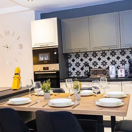Stylish 3Br Luxury Apartment In Sliema-14 エクステリア 写真