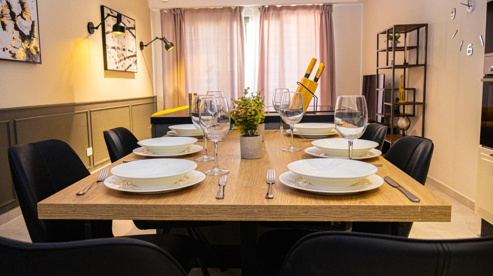 Stylish 3Br Luxury Apartment In Sliema-14 エクステリア 写真