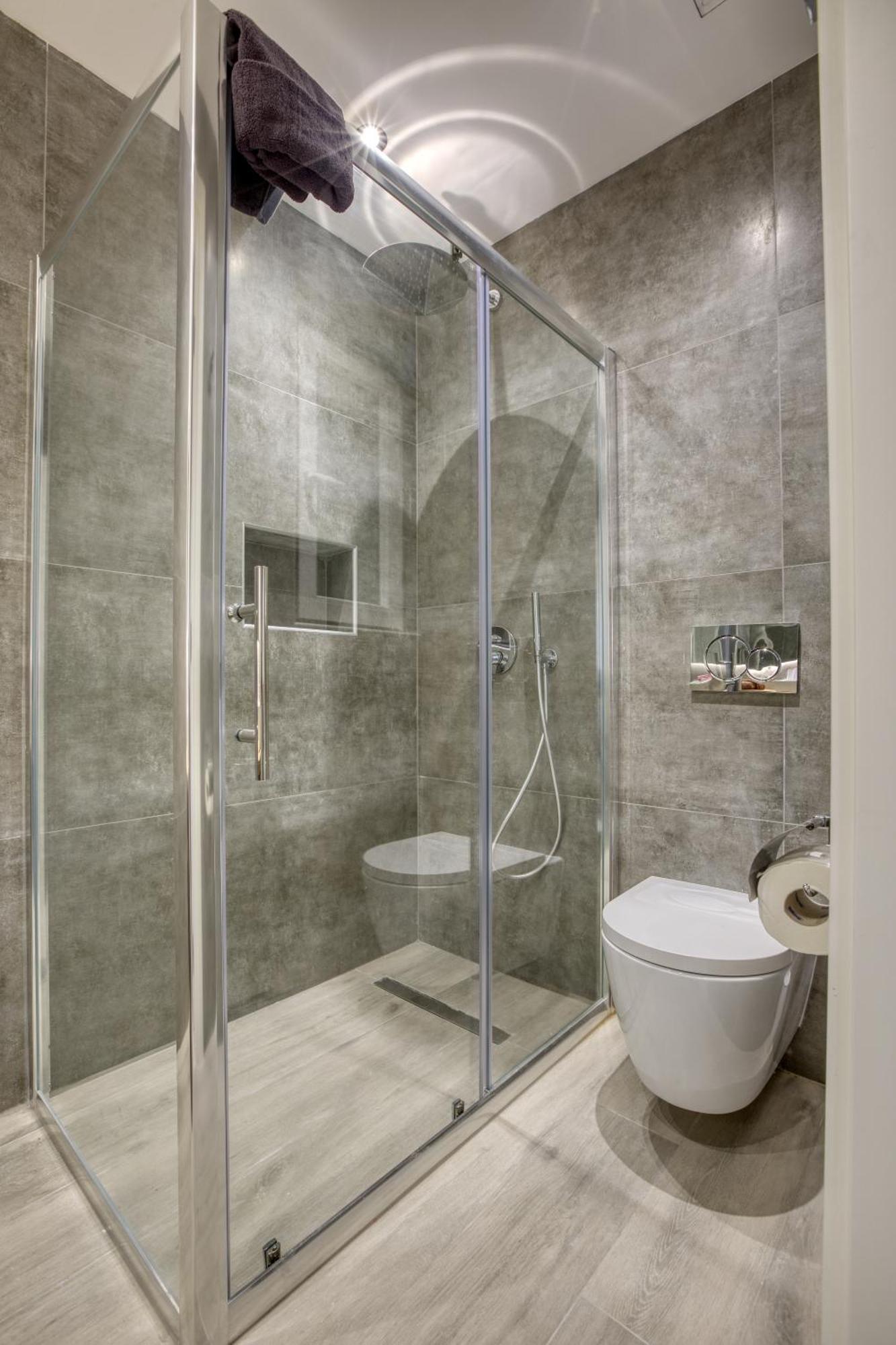 Stylish 3Br Luxury Apartment In Sliema-14 エクステリア 写真