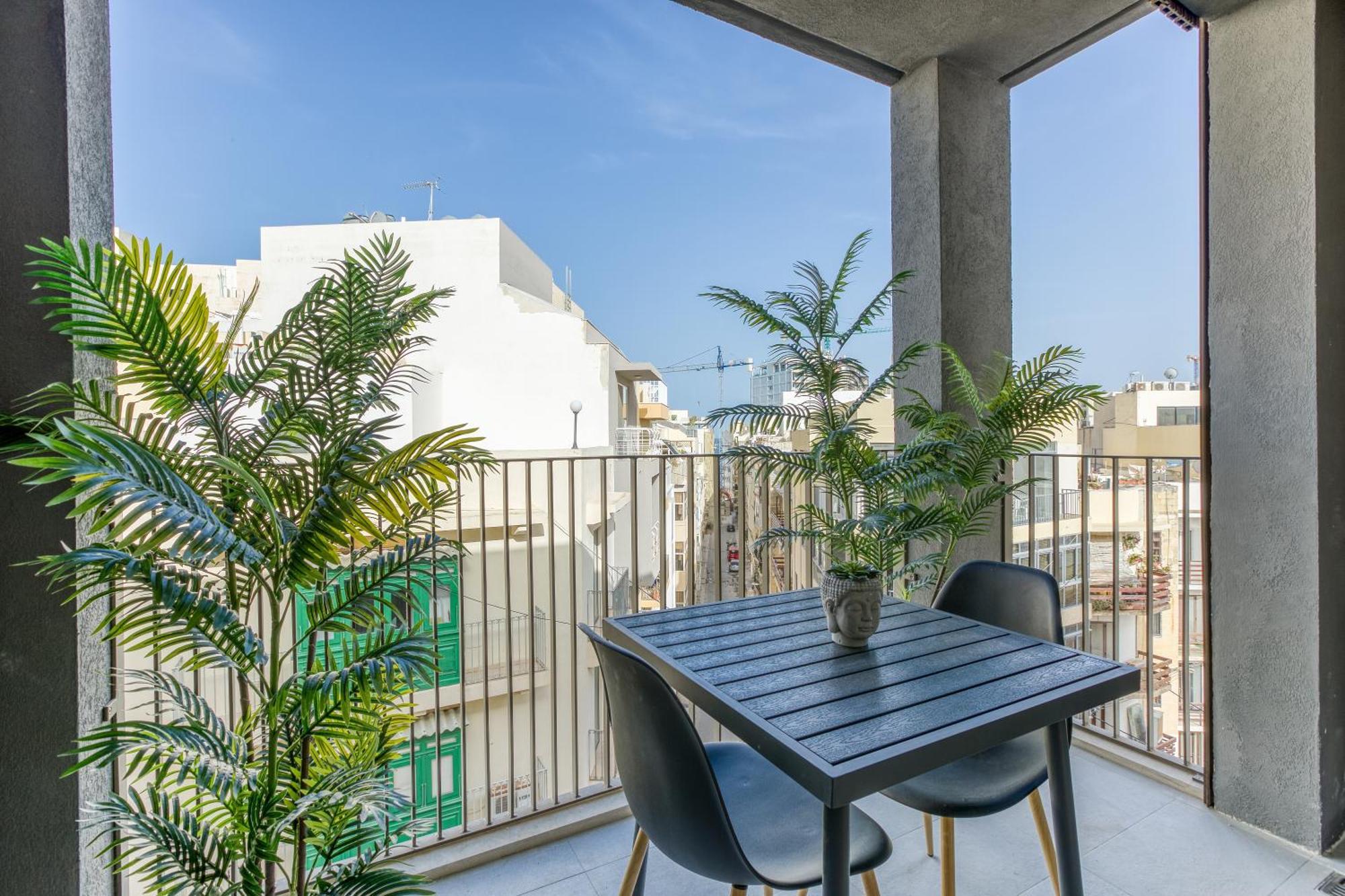 Stylish 3Br Luxury Apartment In Sliema-14 エクステリア 写真