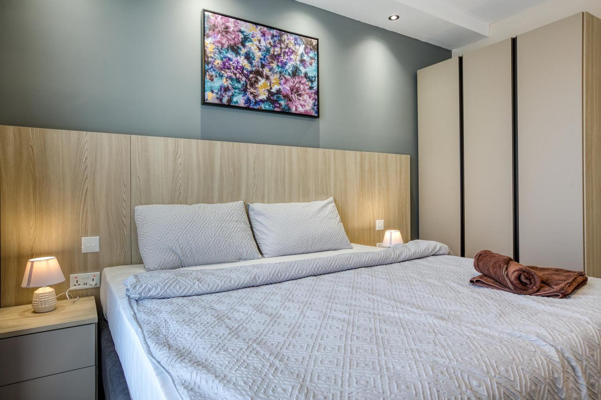Stylish 3Br Luxury Apartment In Sliema-14 エクステリア 写真