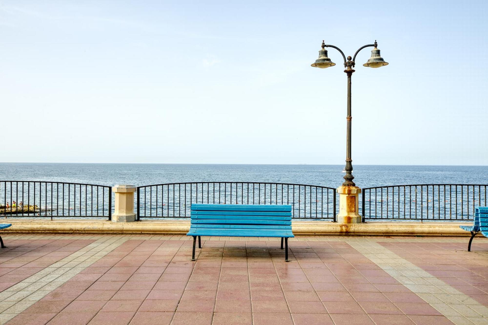 Stylish 3Br Luxury Apartment In Sliema-14 エクステリア 写真