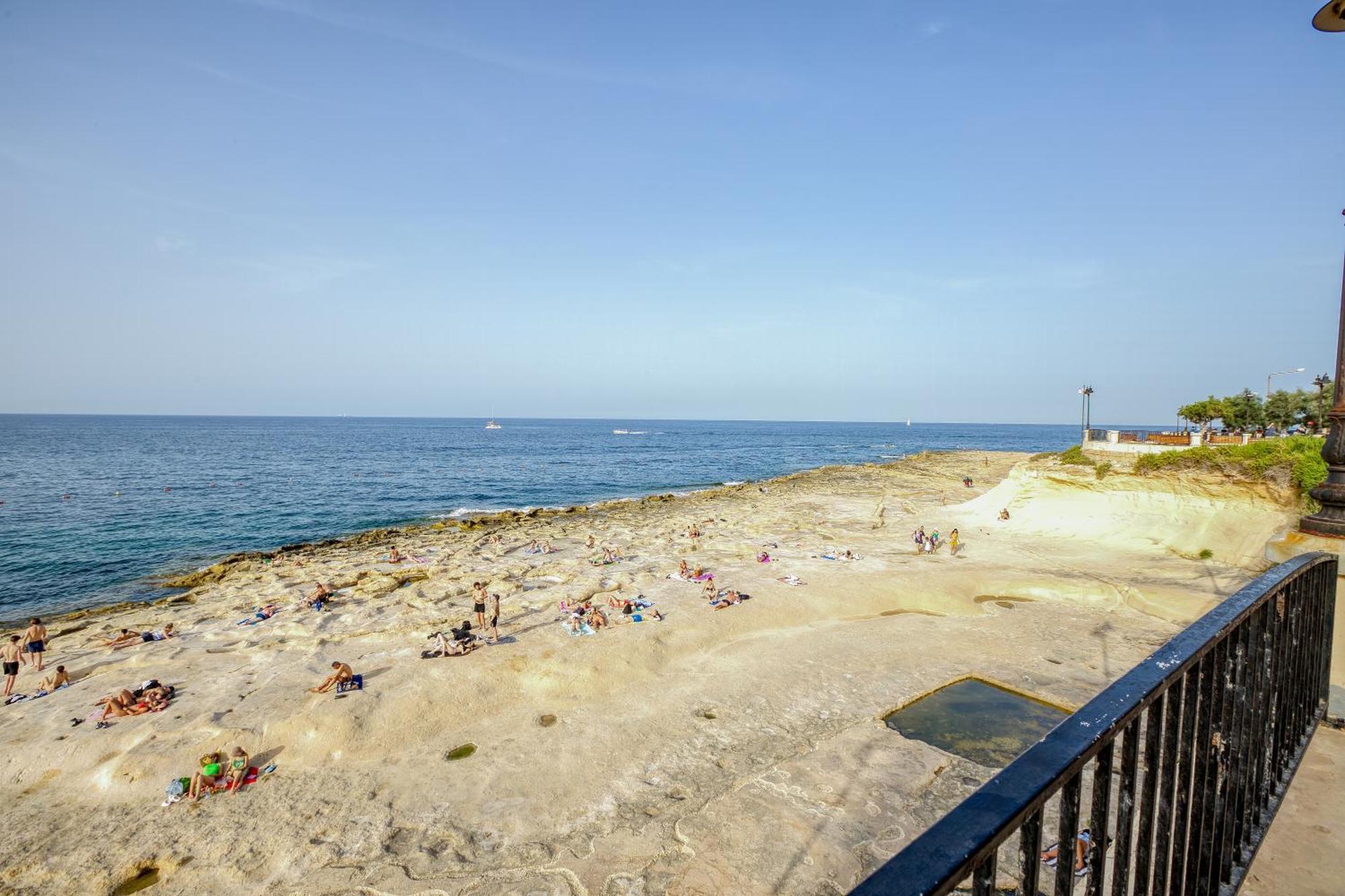 Stylish 3Br Luxury Apartment In Sliema-14 エクステリア 写真
