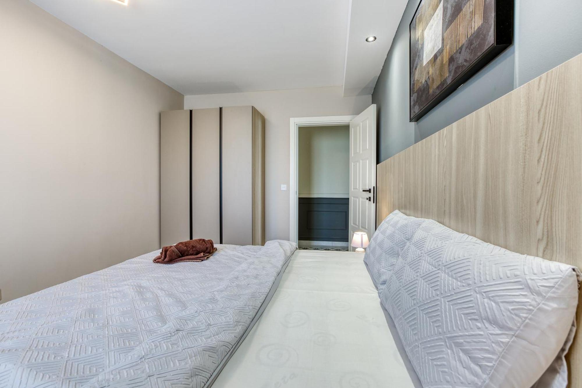 Stylish 3Br Luxury Apartment In Sliema-14 エクステリア 写真