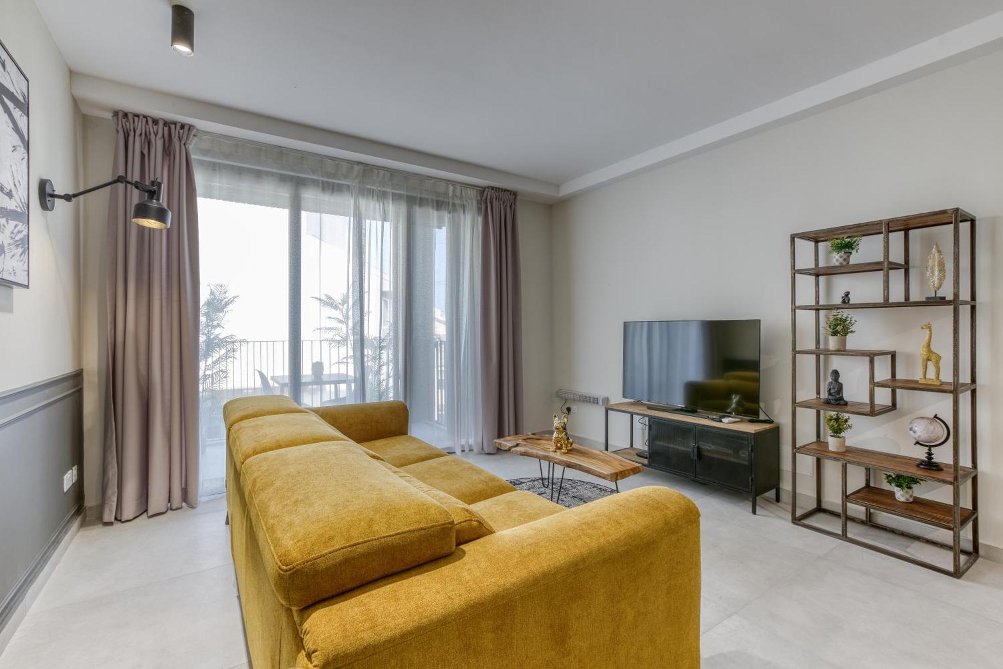 Stylish 3Br Luxury Apartment In Sliema-14 エクステリア 写真