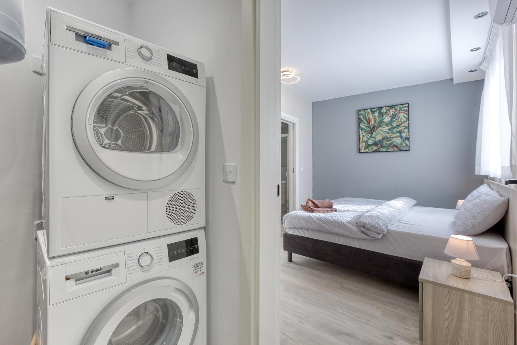 Stylish 3Br Luxury Apartment In Sliema-14 エクステリア 写真