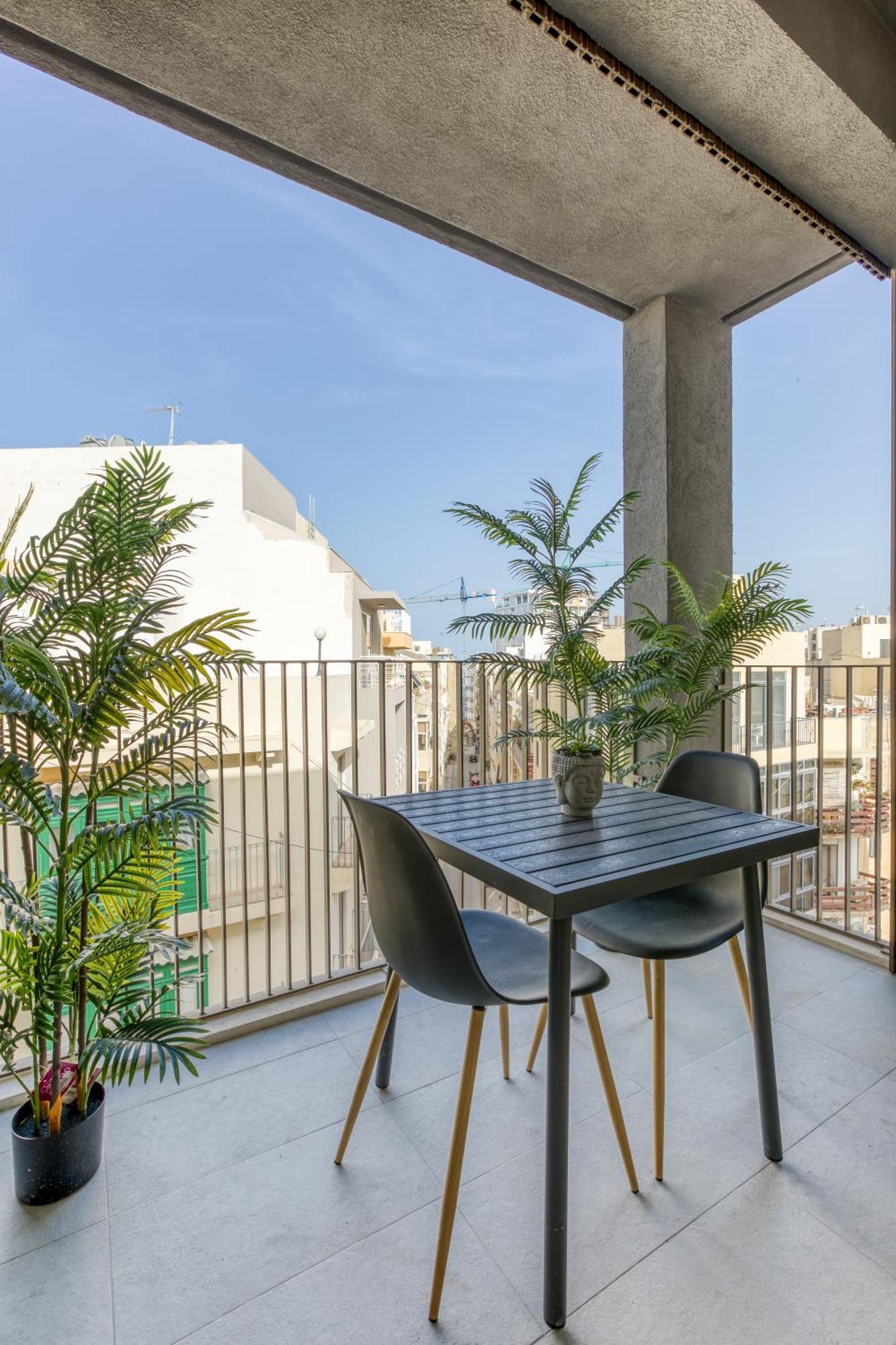Stylish 3Br Luxury Apartment In Sliema-14 エクステリア 写真
