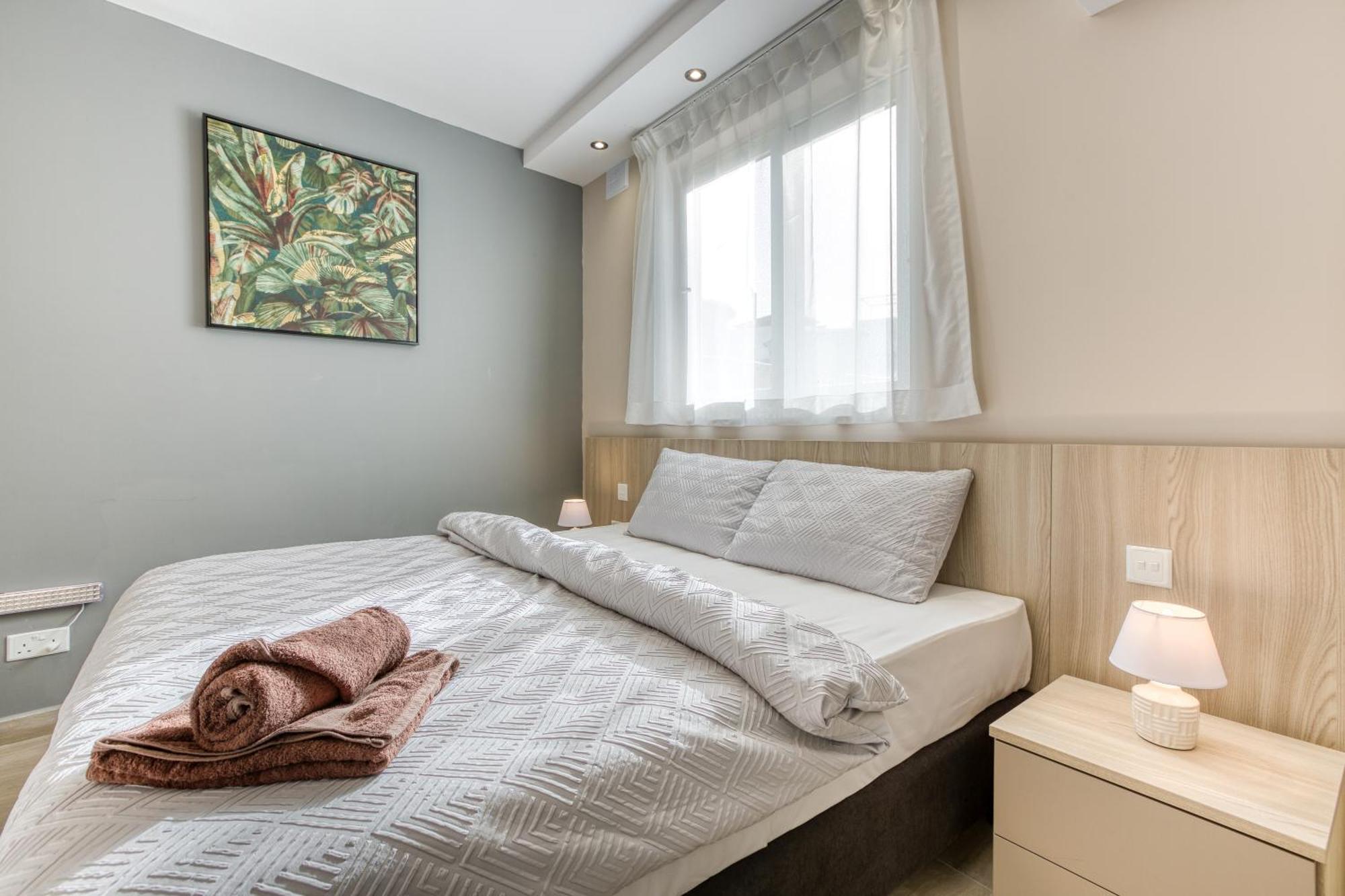 Stylish 3Br Luxury Apartment In Sliema-14 エクステリア 写真