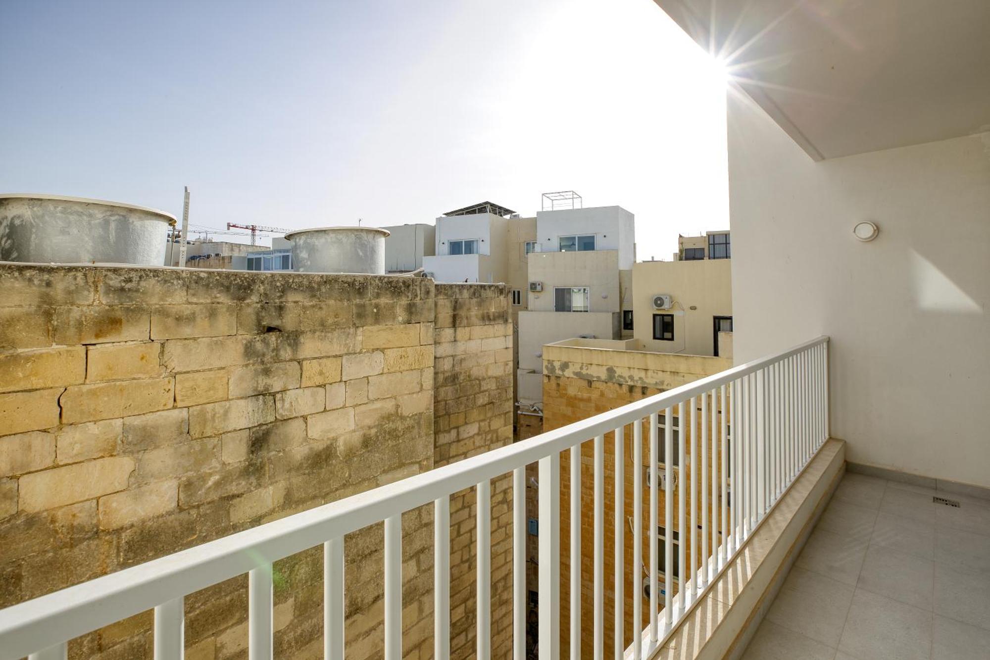 Stylish 3Br Luxury Apartment In Sliema-14 エクステリア 写真