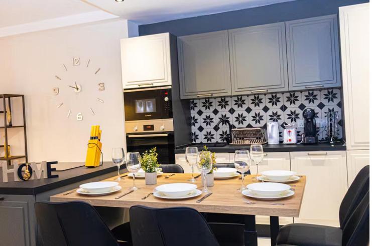 Stylish 3Br Luxury Apartment In Sliema-14 エクステリア 写真
